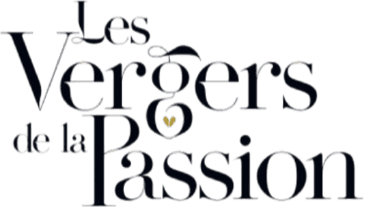 Les vergers de la passion